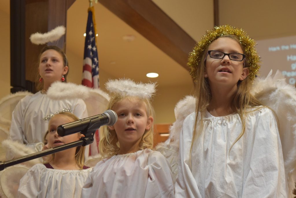 Children’s Church Ministry