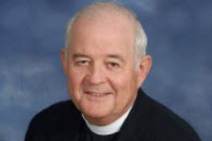 Rev. Donald J. Curran Jr
