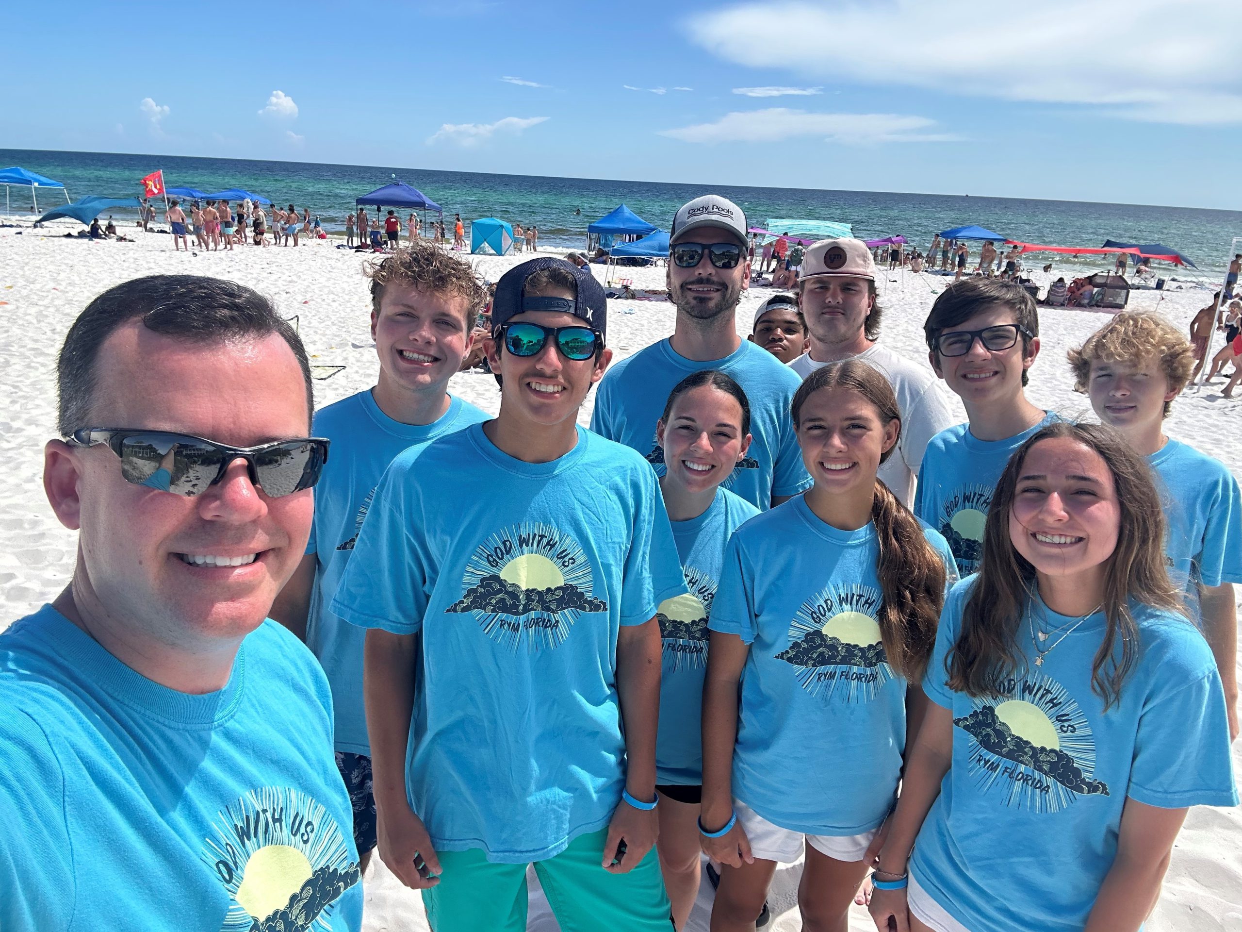 Youth Ministry